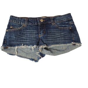 GRG Denim Jean Shorts size 1